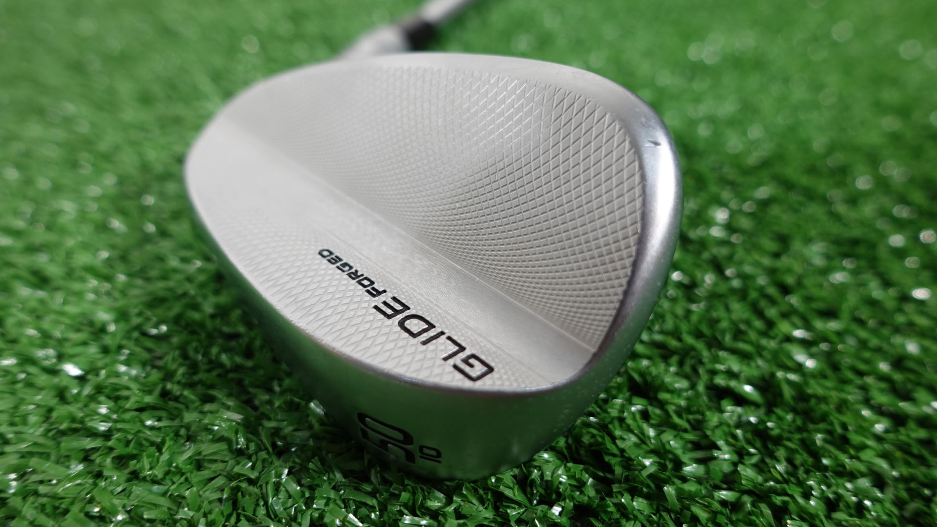 Ping Glide Forged Wedge / 50 Degree / Dynamic Gold 105 S200 Stiff Shaft