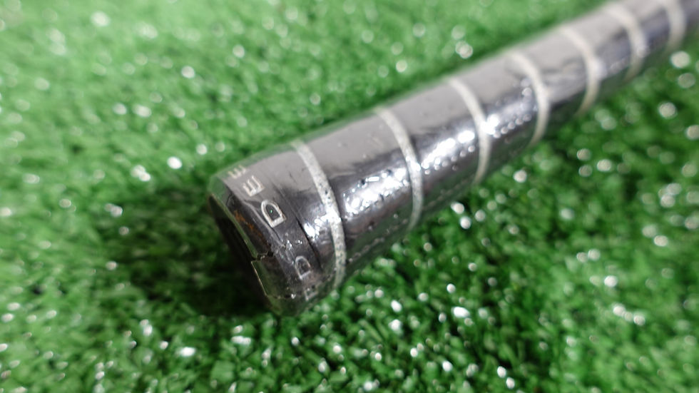 Thumbnail: Wilson Deep Red Maxx Driver / 10.5 Degree / Wilson ProLite Plus Maxx X Shaft