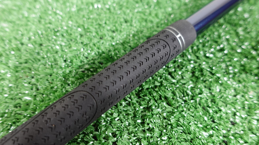 Thumbnail: King Cobra 400 SZ Driver / 9.0 Degree / Aldila HM Tour 60g Regular Shaft