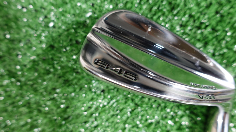 Thumbnail: Tommy Armour 845 Wedge / 51 Degree / True Temper Shaft