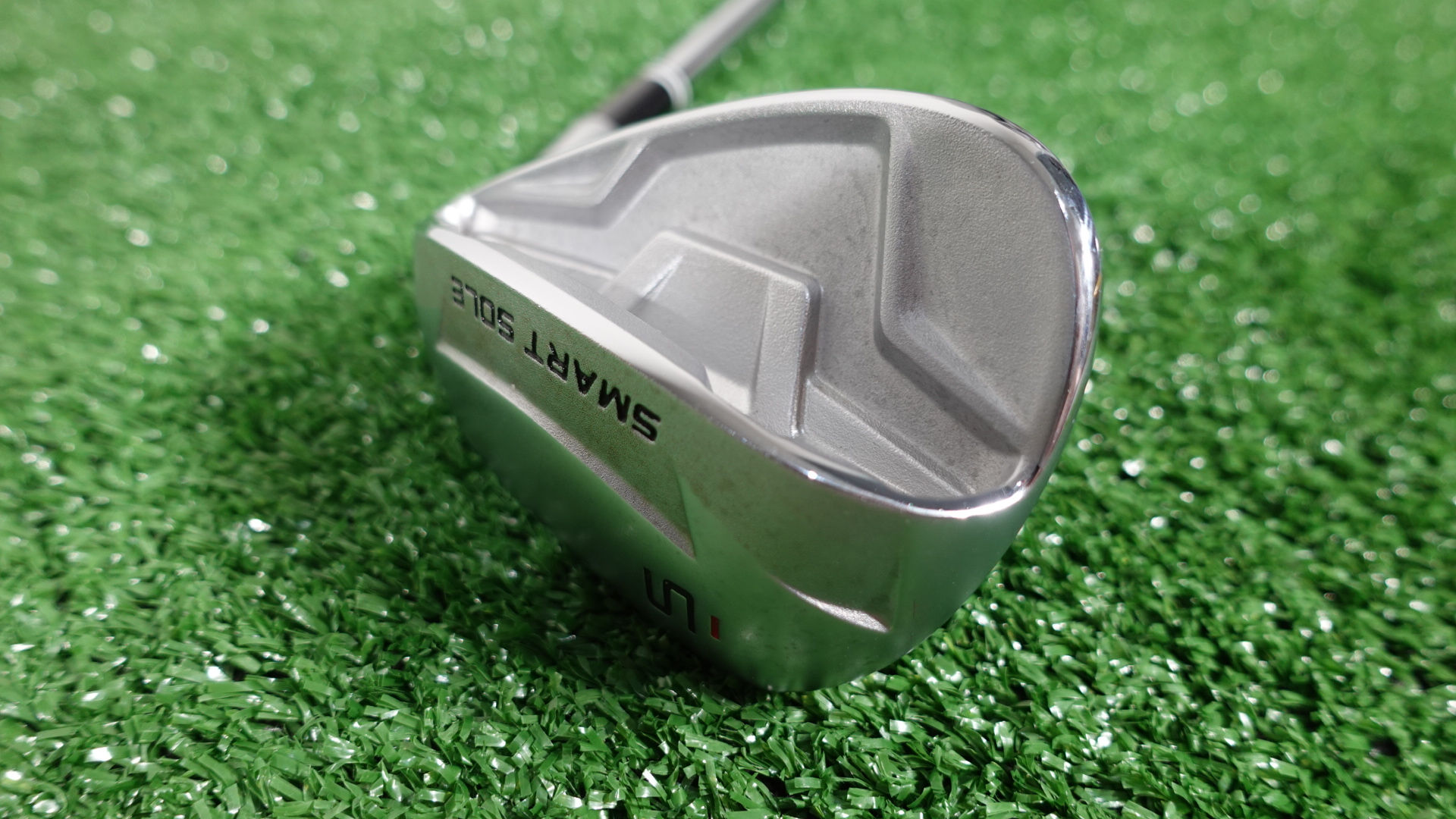 Cleveland Smart Sole Sand Wedge / SW / Cleveland Smart Sole Shaft