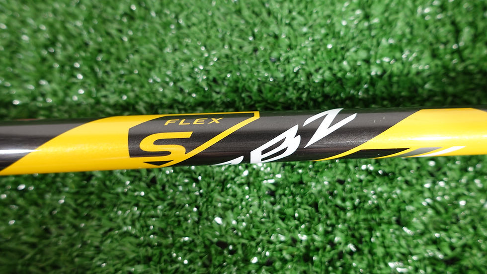 Thumbnail: TaylorMade RBZ Tour 3 Wood / 14.5 Degree / TaylorMade TM1-213 Stiff Shaft
