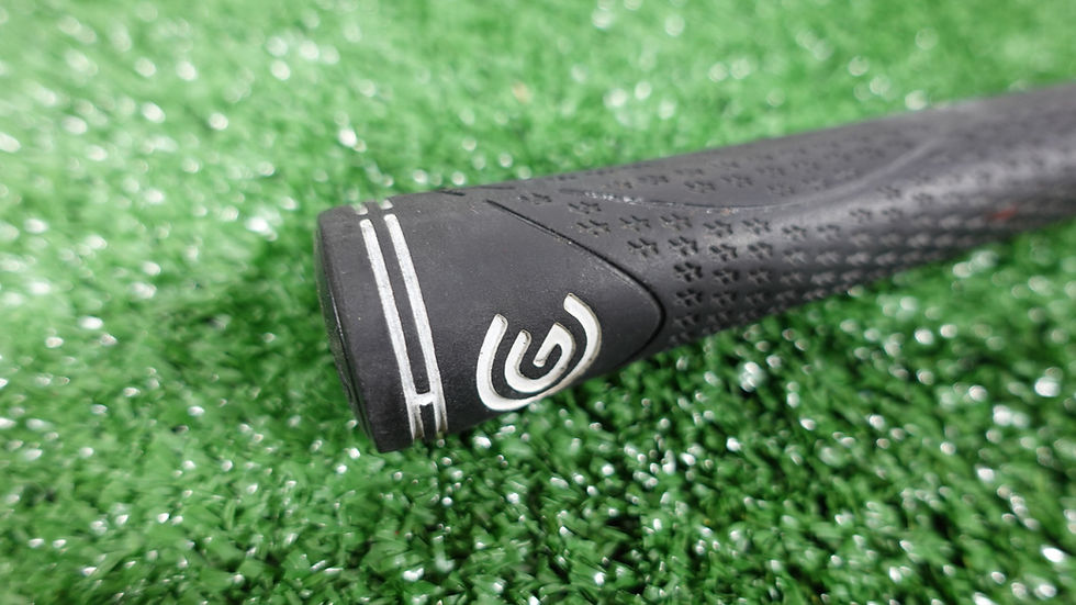 Thumbnail: Cleveland Tour Action Special Wedge / 49 Degree / True Temper Shaft