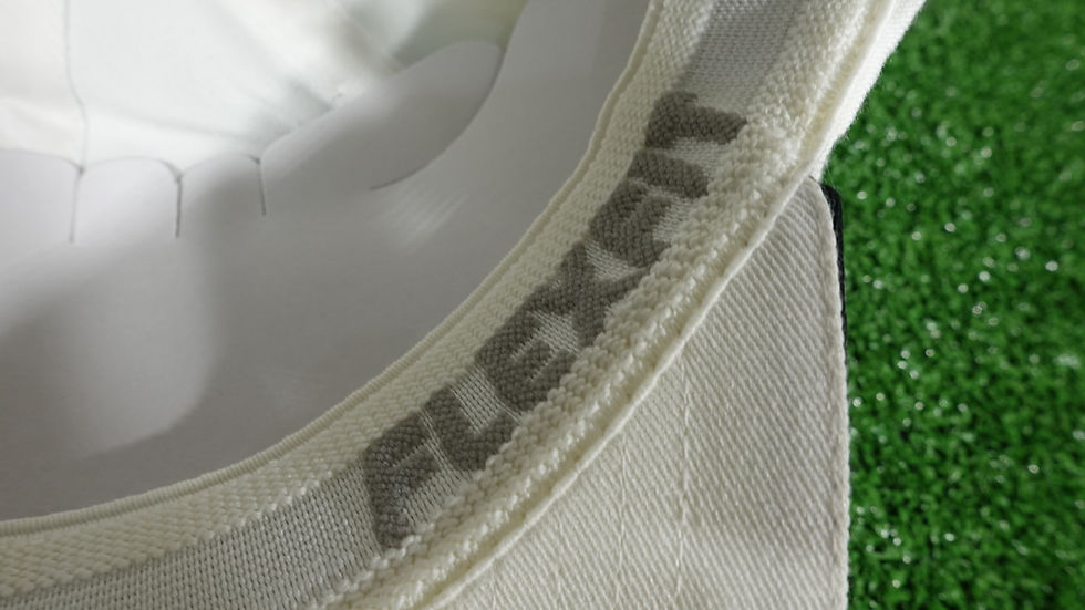 Thumbnail: Cleveland Flexifit Golf Cap