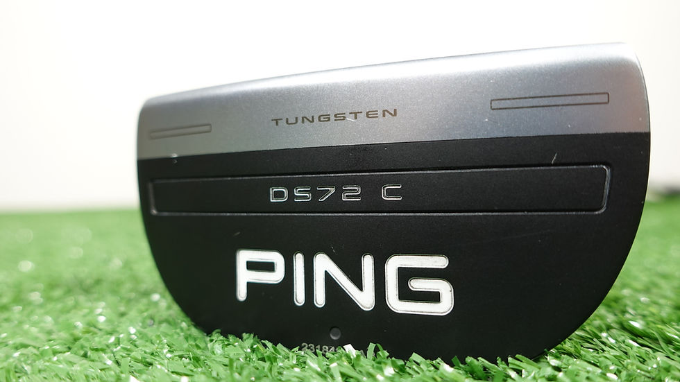 Pre-Owned Ping Putter
