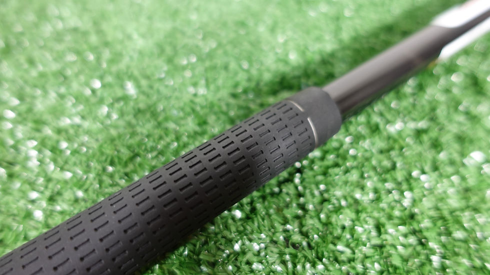 Thumbnail: TaylorMade M3 3 Wood / 15 Degree / Fujikura Speeder 661 Stiff Shaft