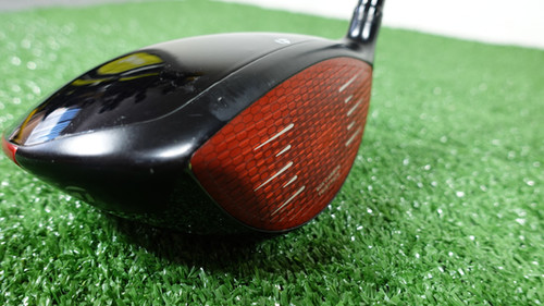 TaylorMade Stealth 2 Driver / 10.5 Degree / Tensei TM50 SR Shaft