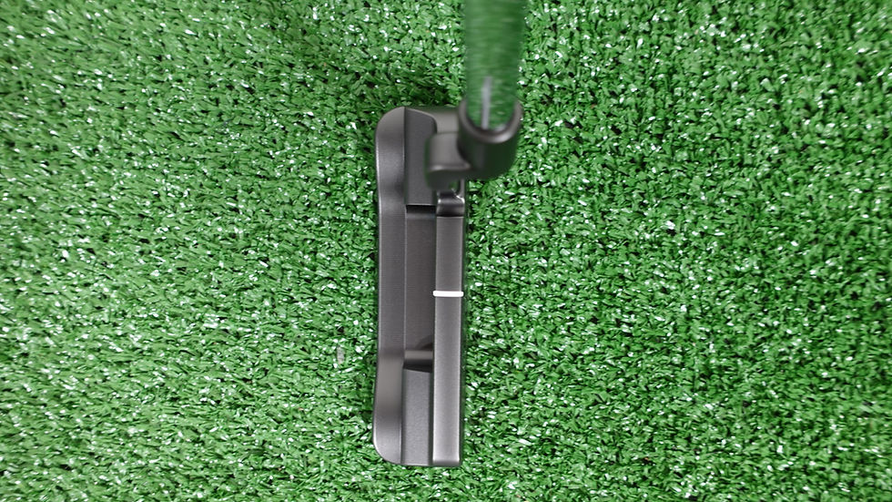 Thumbnail: Odyssey Toulon Ai-One Madison Putter / 34 inch