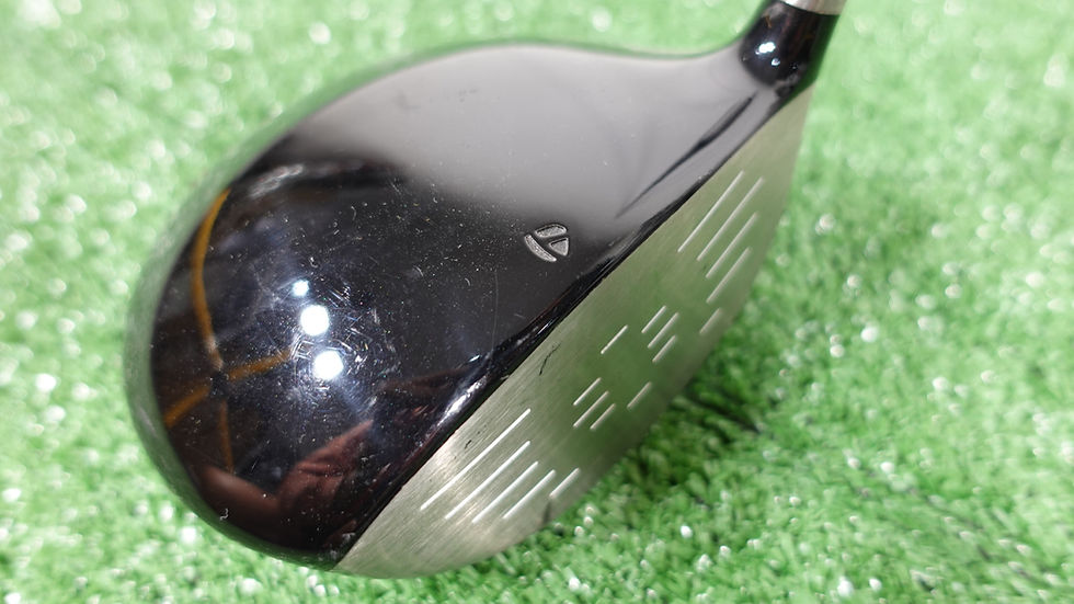 Thumbnail: TaylorMade R540 XD Driver / 9.5 Degree / TaylorMade M.A.S 2 55 Regular Shaft