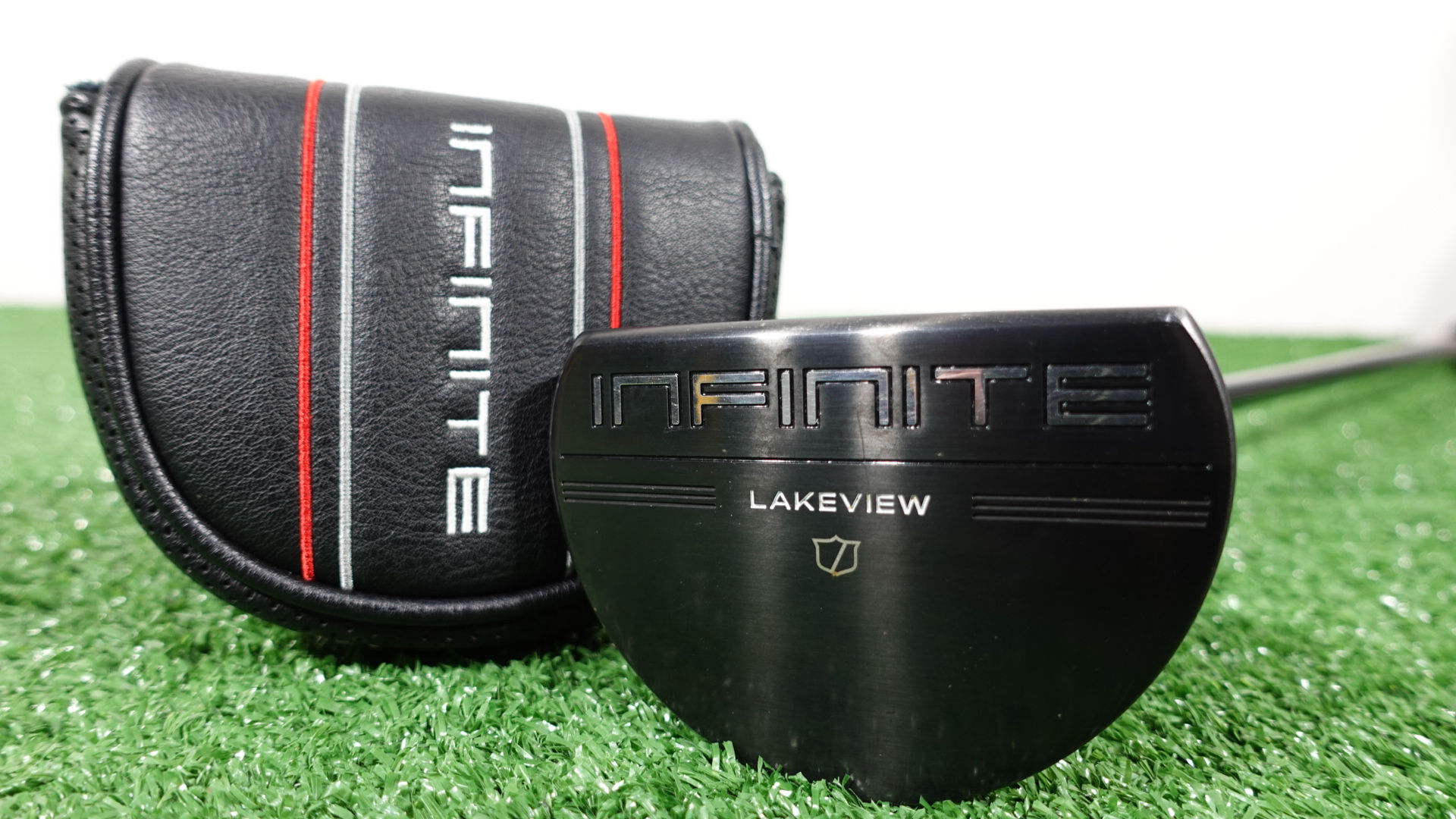Wilson Lakeview Putter / 34 inch
