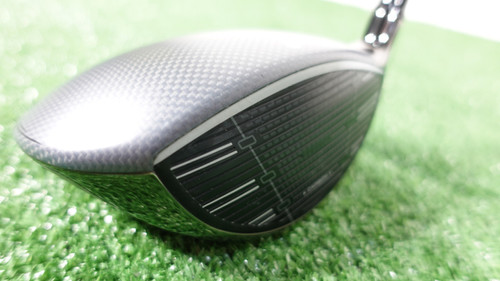 TaylorMade Qi35 Max Driver / 9.0 Degree / Diamana TM 50 Stiff