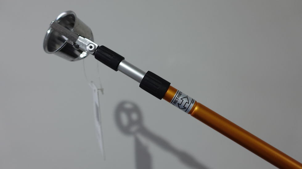 Thumbnail: Green Eagle 9' Golf Ball Retriever