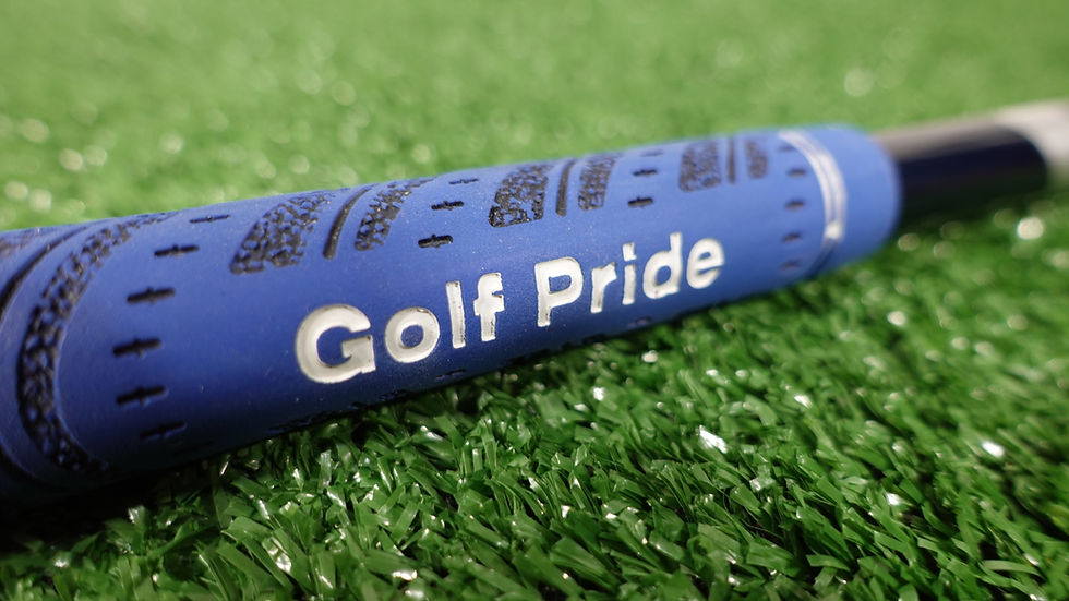 Thumbnail: Titleist T-MB 716 2 Iron / Fujikura Ventus HB 10-X Velcore Shaft