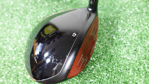 TaylorMade Stealth 2 Driver / 10.5 Degree / Tensei TM50 SR Shaft