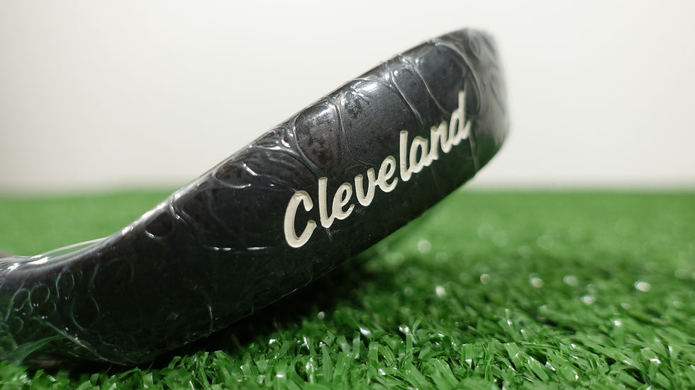 Thumbnail: Cleveland Tour Action Wedge (Left Hand) / 60 Degree / True Temper Wedge Shaft