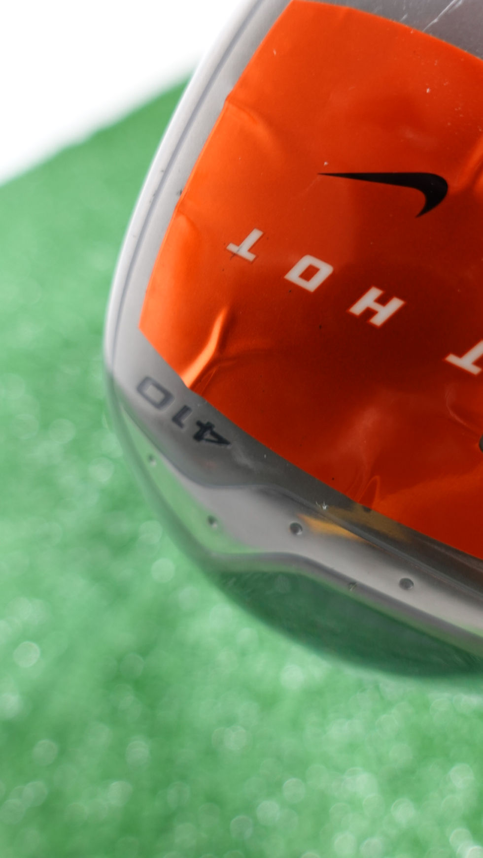 Thumbnail: Nike Tiger Woods 2004 Ignite 410 Driver / 7.5 Degree / TW X Stiff Grafalloy