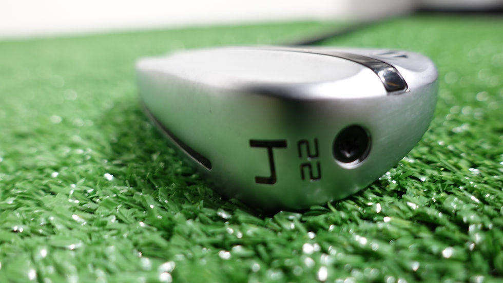 Thumbnail: TaylorMade P UDI 4 Iron / Fujikura Ventus TR HB 6-R Regular Shaft