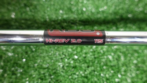 クラブ TaylorMade HI-TOE 58/07 KBS HI-REV2.0 TaylorMade Hi-Toe