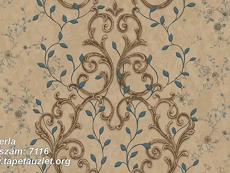 49 ورق جدران ايطالي ضدالماء والحرارة والرطوبة