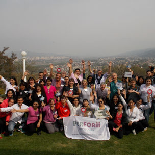 Actividad Outdoor "Trabajo en Equipo"