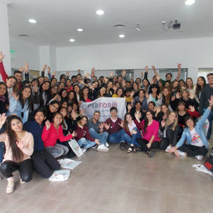 WorkShop Creatividad en Equipos de Trabajo