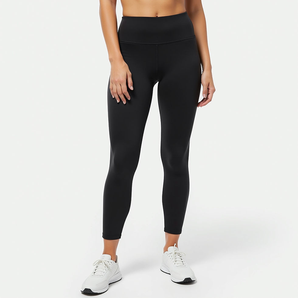 Performance Compression Leggings