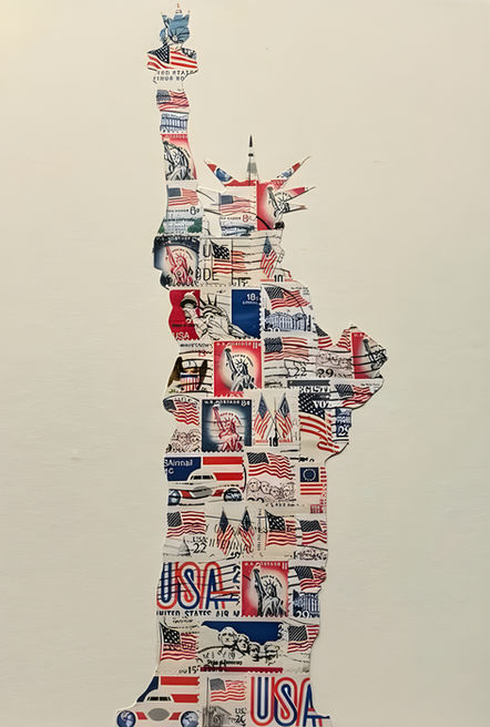 Amerika