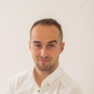 Writer: Martin Miškeje