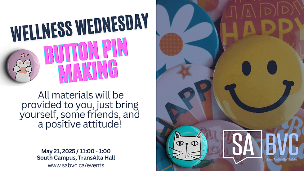 Wellness Wednesday