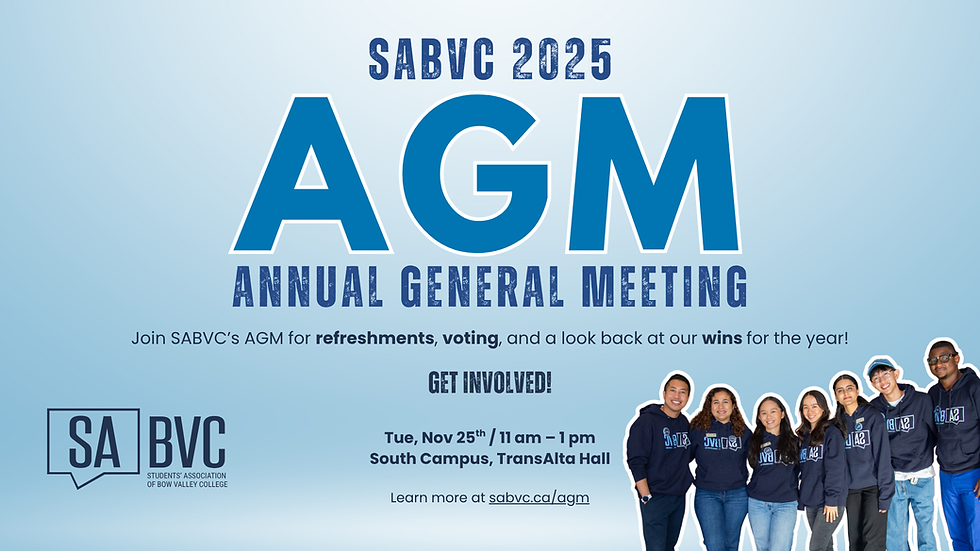 Annual General Meeting