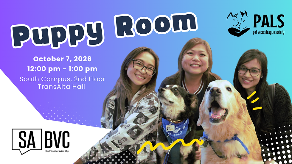 Puppy Room