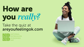 One Step Better! Take the NDSD 2026 Quiz October 5 – 11