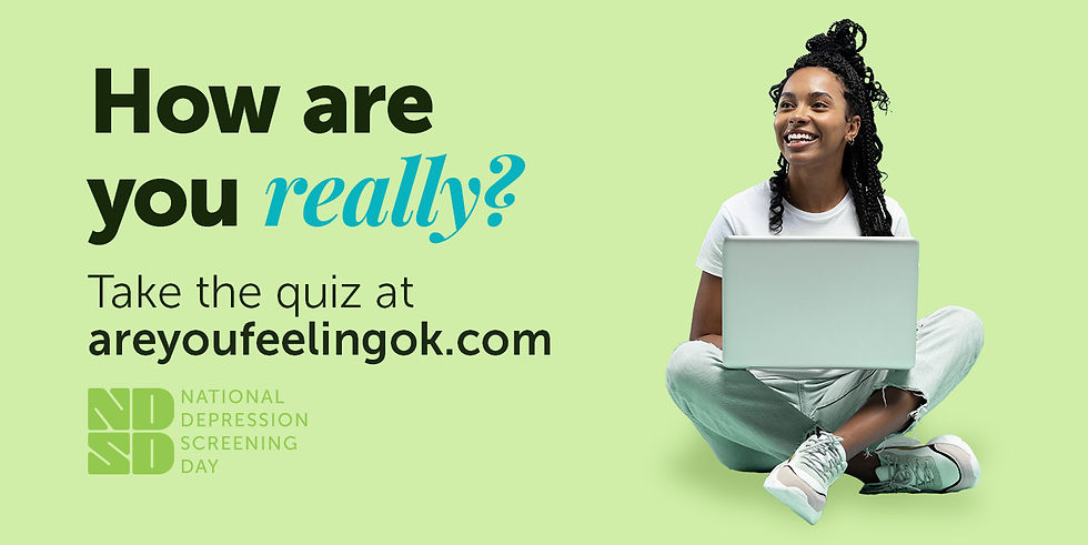 One Step Better! Take the NDSD 2026 Quiz October 5 – 11