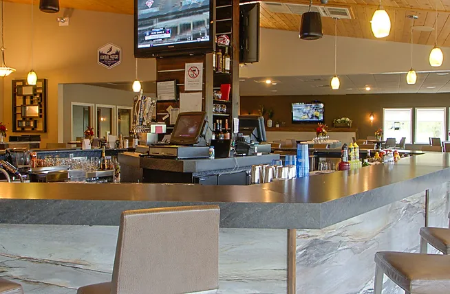 Par 4 Resort Waupaca Wi Signature Bistro