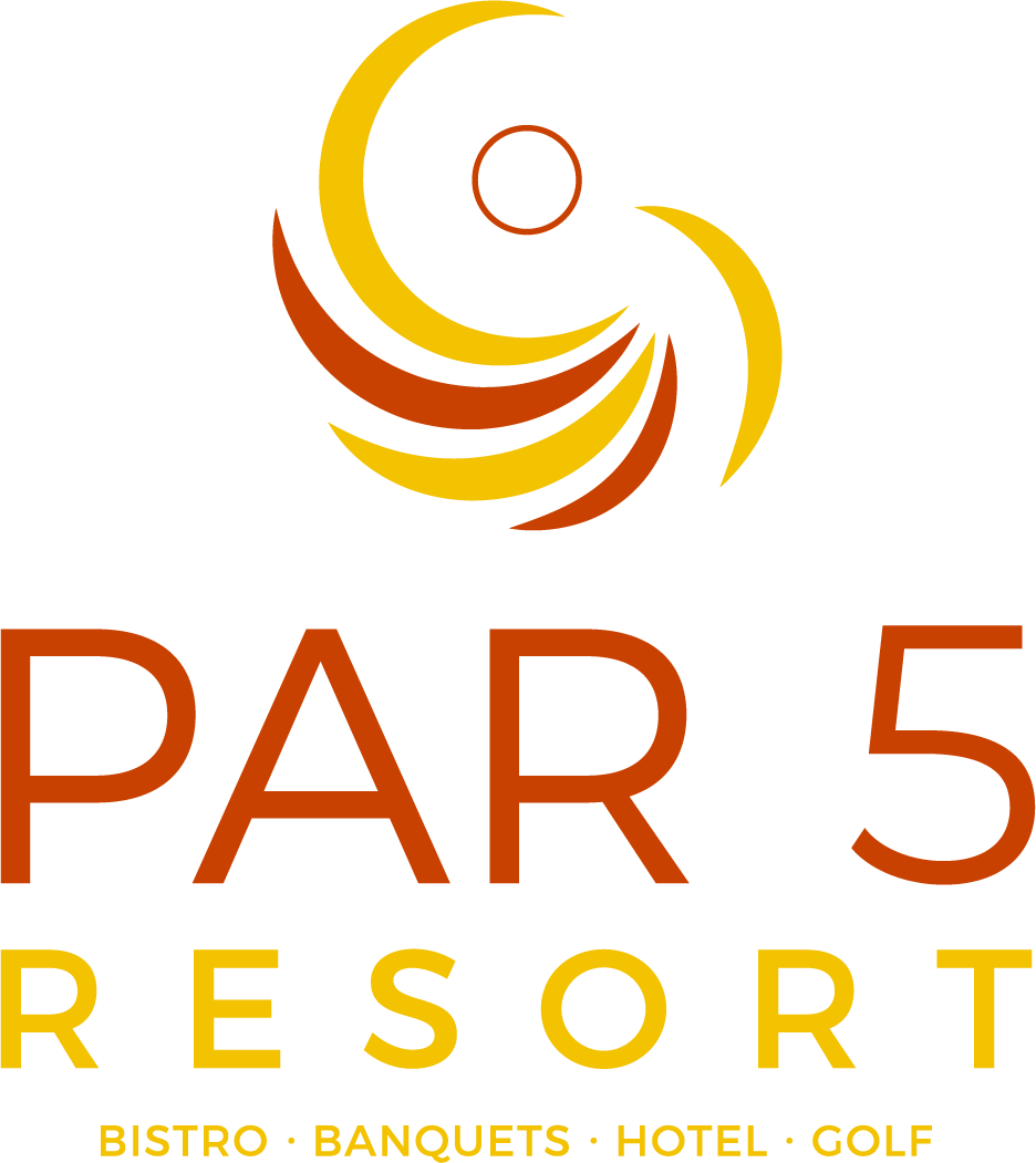 Par 5 Golf Resort Mishicot, Wisconsin Stay, Play & Celebrate!