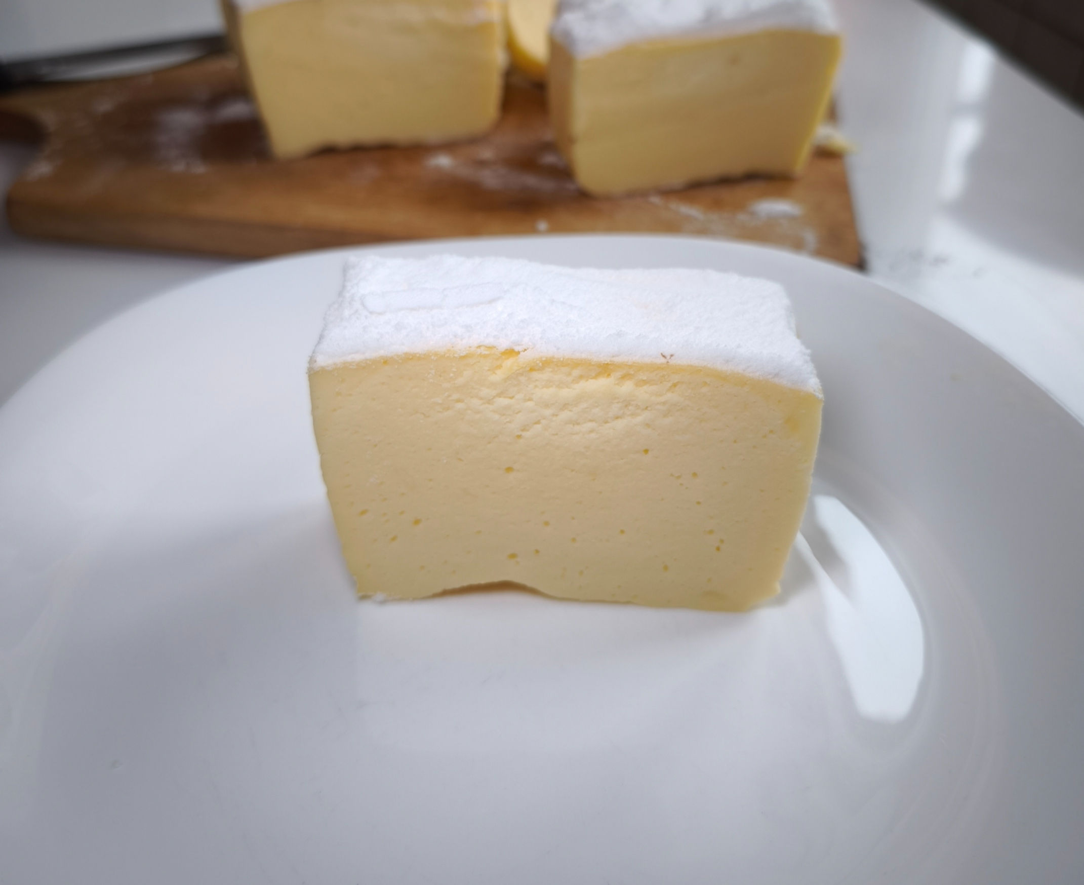 BOX 4 Ciasta - 65 zł/szt