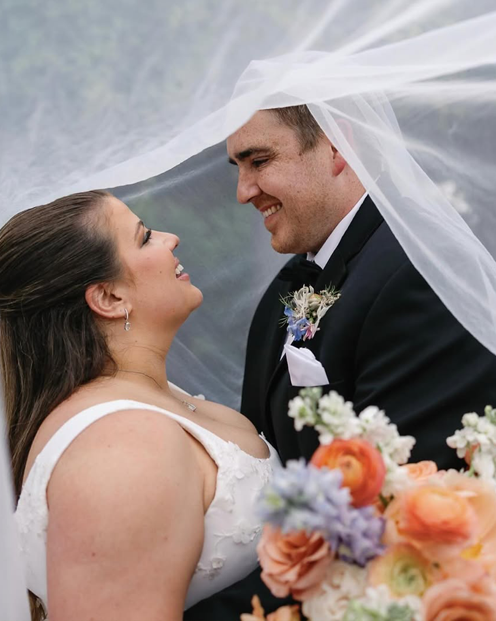 Hannah & Her Forever, Jacob