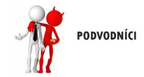 Podvodníci v tipovaní