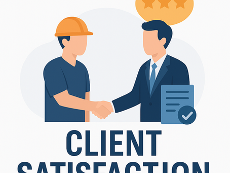 Time Management in Construction: Delivering Projects on Schedule