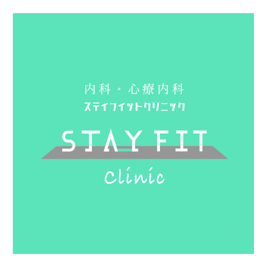 Stay Fit Clinicの写真(東京都港区)
