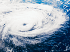 The Perfect Storm is Upon Us