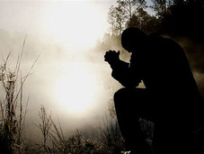 Praying for those in Authority