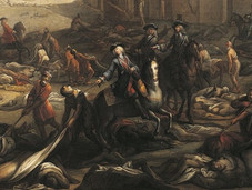 The Plague was Stopped