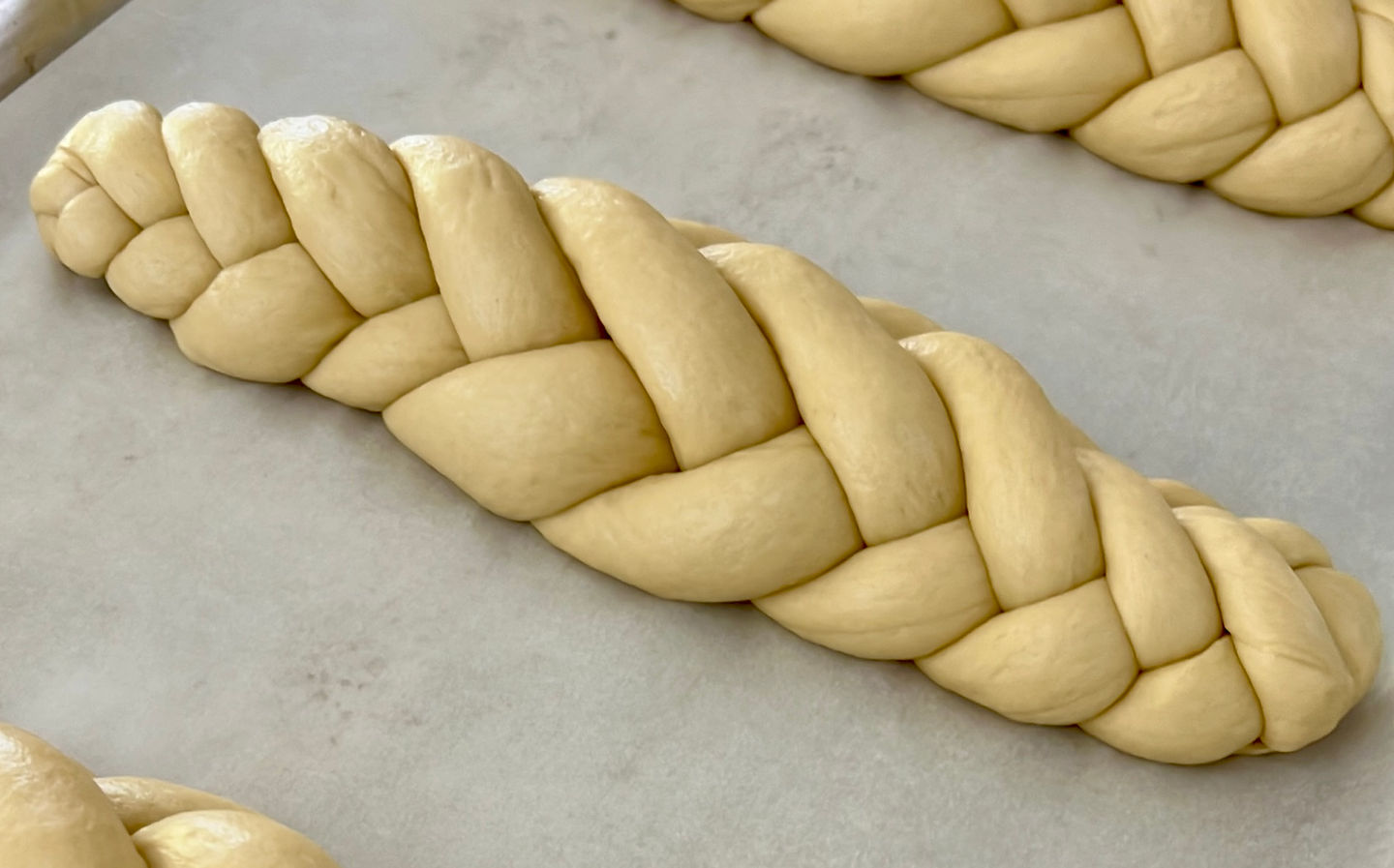 Challah Ugah bakery