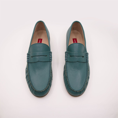 Balboa Zin CLASSIC LOAFER - CUSTOM thumbnail 5