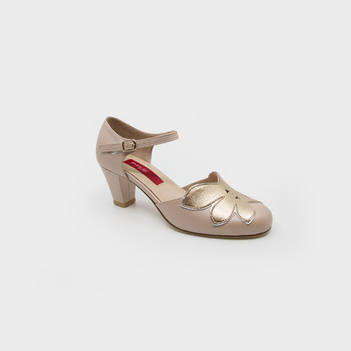 Balboa Zin JOY(W) - Beige Pearl thumbnail 6