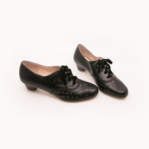 Balboa Zin CoEMMA - Black Sheep thumbnail 9