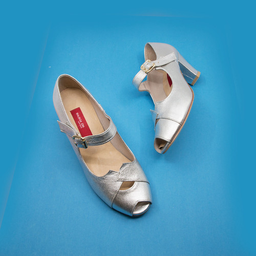 Balboa Zin LIZ - Silver thumbnail 7