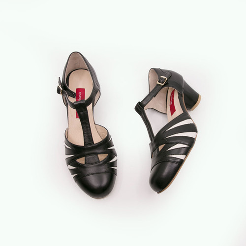 Balboa Zin EMPRESS - Black thumbnail 7