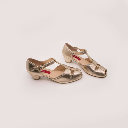 Balboa Zin CoBELLAR, BELLAR - Pale Gold thumbnail 10